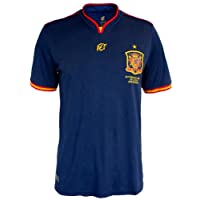 Camiseta oficial conmemorativa final Mundial Sudáfrica 2010